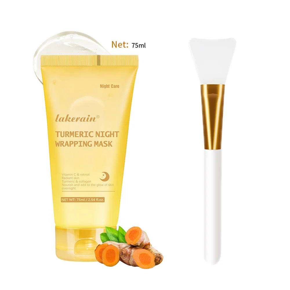 Gold Collagen Anti-Wrinkle Cream