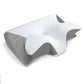 New 2 in 1 Ergonomic Memory Foam Pillow