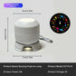 GalaxySpin Cosmic Aura Projector