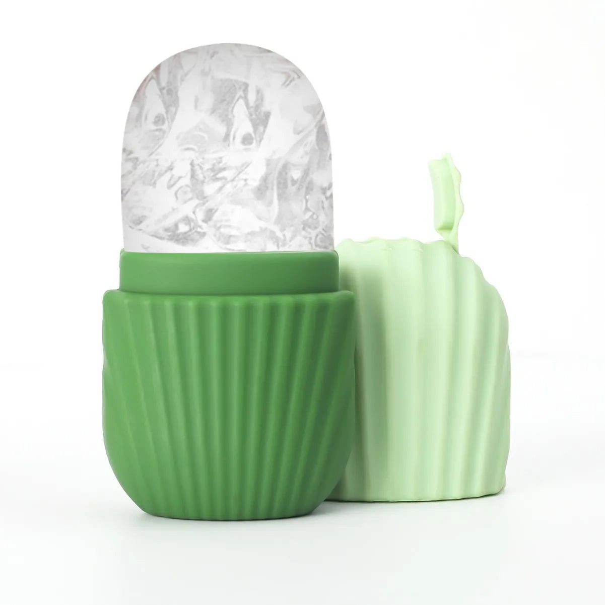 ChillLift Facial Roller Set