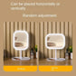Radiant Touch Makeup Mirror