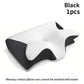 New 2 in 1 Ergonomic Memory Foam Pillow