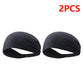 Sweat Absorbing Sports Headband for Running and Yoga