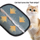 Pet Hair Remover Glove — Clean Clothes & Furniture in Seconds