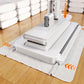 SwiftClean Pro Spin Mop System
