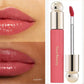 Rare Beauty Pearlescent Blush Highlighter & Lip Gloss Set,