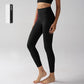 Luxencea™️ – High-Waist Ultra Comfort Yoga Leggings