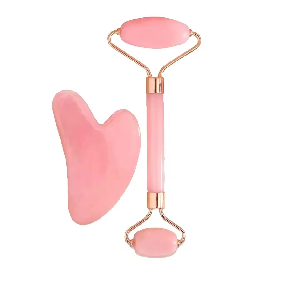 ChillLift Facial Roller Set