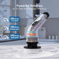 Multipurpose Cleaning Brush & Mop
