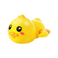 Baby Bath Toys Set – Turtle, Tortoise, Duck Swimming Pool Toy Collection