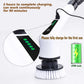 Multipurpose Cleaning Brush & Mop