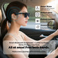 Lenovo AI Smart Glasses 8K Touch Control Photo Camera Recording Translator Voice Assistant Music Wireless Bluetooth Sunglasses