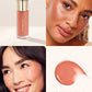 Rare Beauty Pearlescent Blush Highlighter & Lip Gloss Set,