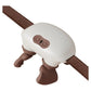 Body Muscles Massage Pillow