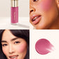 Rare Beauty Pearlescent Blush Highlighter & Lip Gloss Set,