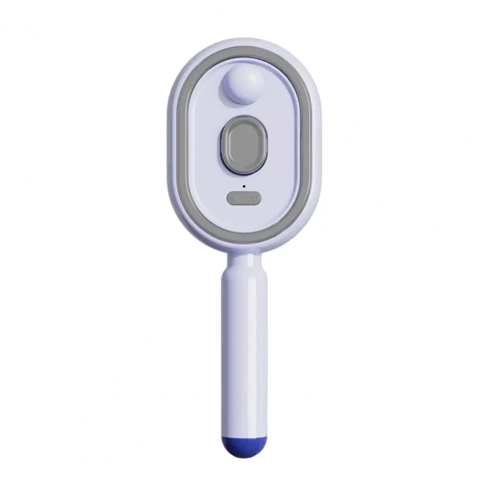 Massage Comb Mist, Massage & Detangle