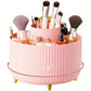 360° Rotating Makeup Cosmetics Organizer