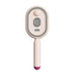 Massage Comb Mist, Massage & Detangle