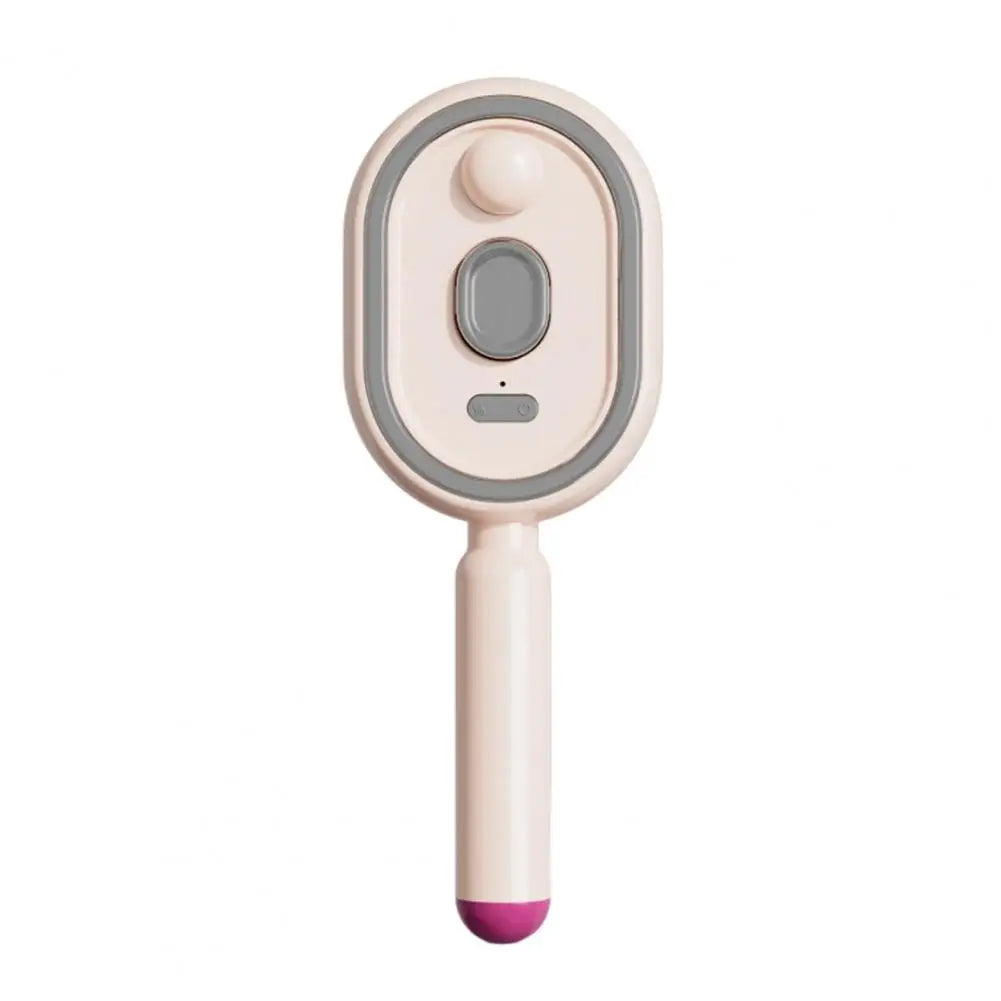 Massage Comb Mist, Massage & Detangle