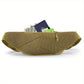 Waist Pack Belt Bag Tactical MOLLE for Outdoor Use