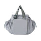 MomNest™ Multi-Pocket Diaper Organizer Bag