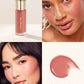 Rare Beauty Pearlescent Blush Highlighter & Lip Gloss Set,