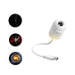 USB Galaxy Projector