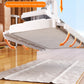 SwiftClean Pro Spin Mop System