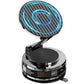 Magnetic Car Phone Holder – 360° Adjustable Vacuum Mount, Universal Fit