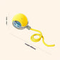 Electric Cat Toy with Bird Sound
