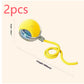 Electric Cat Toy with Bird Sound
