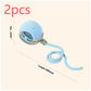 Electric Cat Toy with Bird Sound