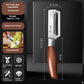Stainless Steel Kitchen Peeler Set, Vegetable Peeler