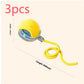 Electric Cat Toy with Bird Sound