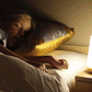RGB LED Night Light 13 Colors Touch & Remote Control USB Rechargeable Dimmable Bedside Lamp