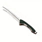 Miniature Stainless Steel Kitchen Tongs 3 Colors | Non-Slip Grip for Tiny Cooking