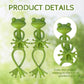 10 pieces of flower frog plant rack climbing vine plant fixed rack hot selling-