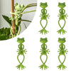 10 pieces of flower frog plant rack climbing vine plant fixed rack hot selling-