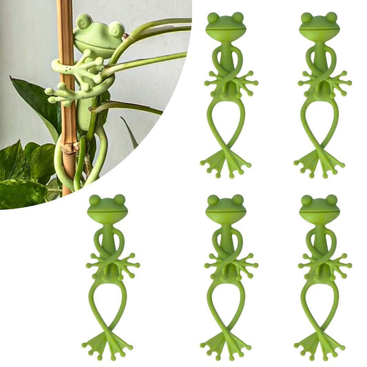 10 pieces of flower frog plant rack climbing vine plant fixed rack hot selling-