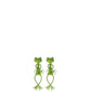 10 pieces of flower frog plant rack climbing vine plant fixed rack hot selling-