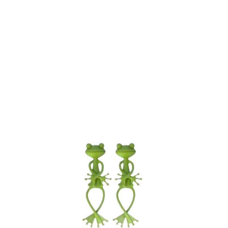 10 pieces of flower frog plant rack climbing vine plant fixed rack hot selling-