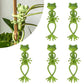 10 pieces of flower frog plant rack climbing vine plant fixed rack hot selling-